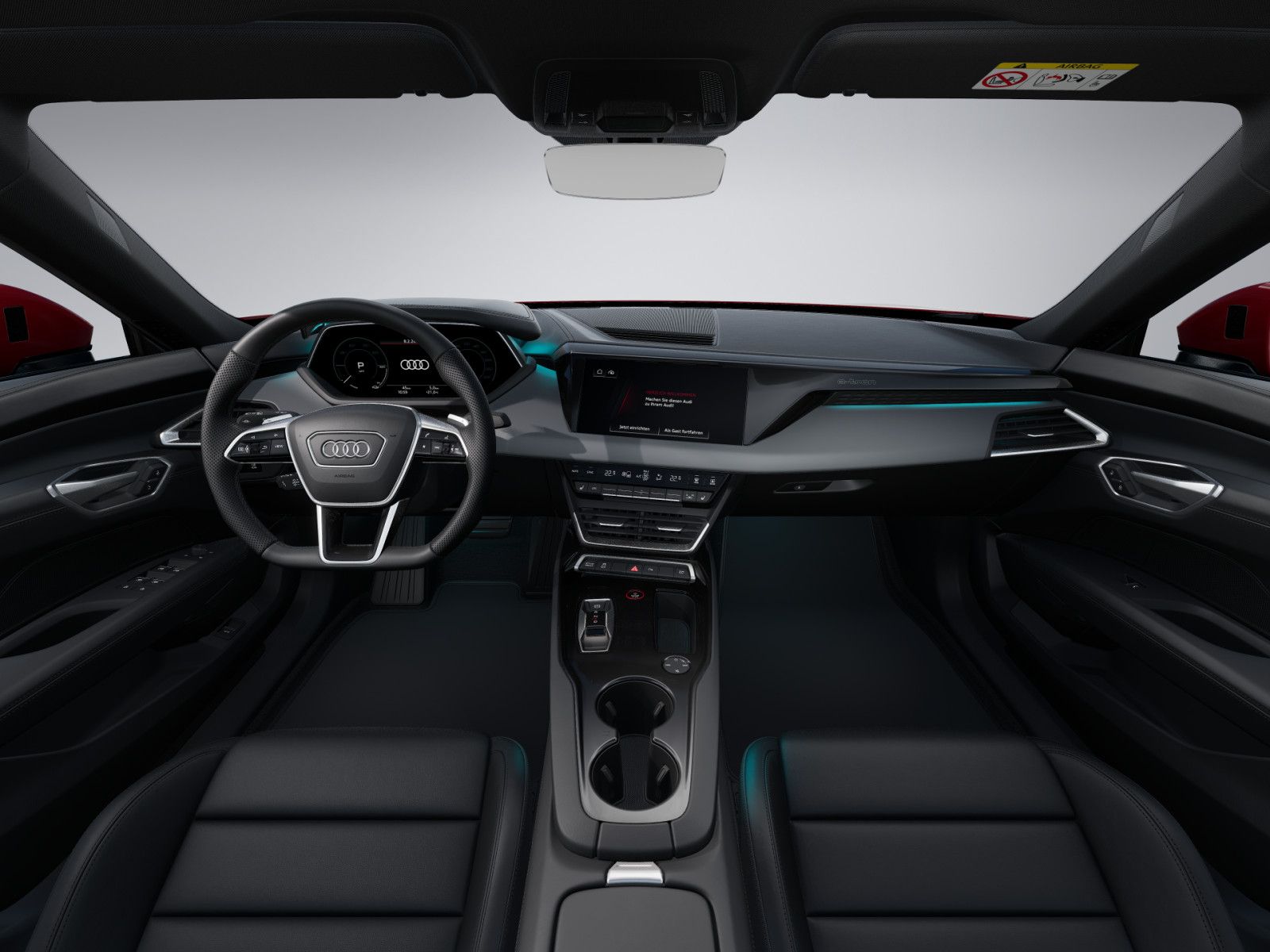 Audi e-tron GT - Bild 13
