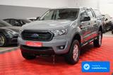 Ford Ranger 2.0 TDCi 4x4 Wolftrak Doppelkabine Winde