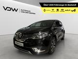 Renault Espace V Initiale Paris Klima Navi Leder - Renault Espace mit Diesel-Antrieb