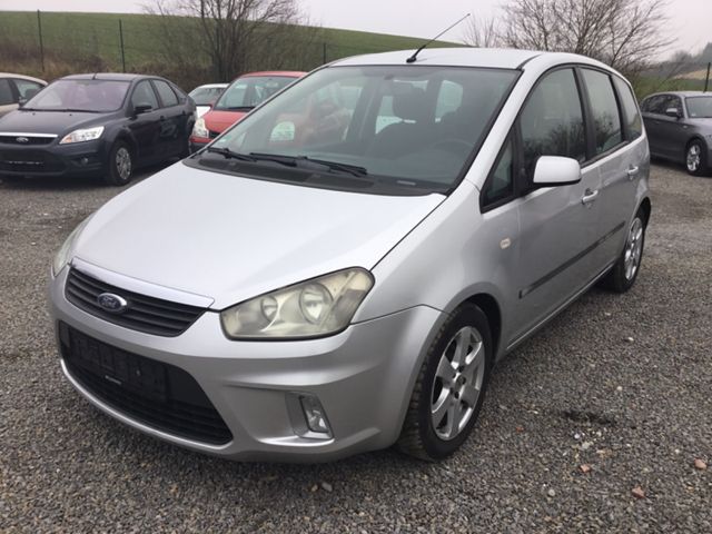 Ford C-Max C-MAX Style