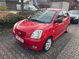 Kia Picanto 1.1 Cool 2 HAND TÜV NEU 102.000TKM - Kia Picanto Gebrauchtwagen in Köln