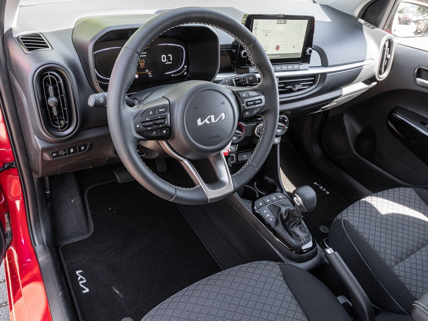 Kia Picanto - Bild 4