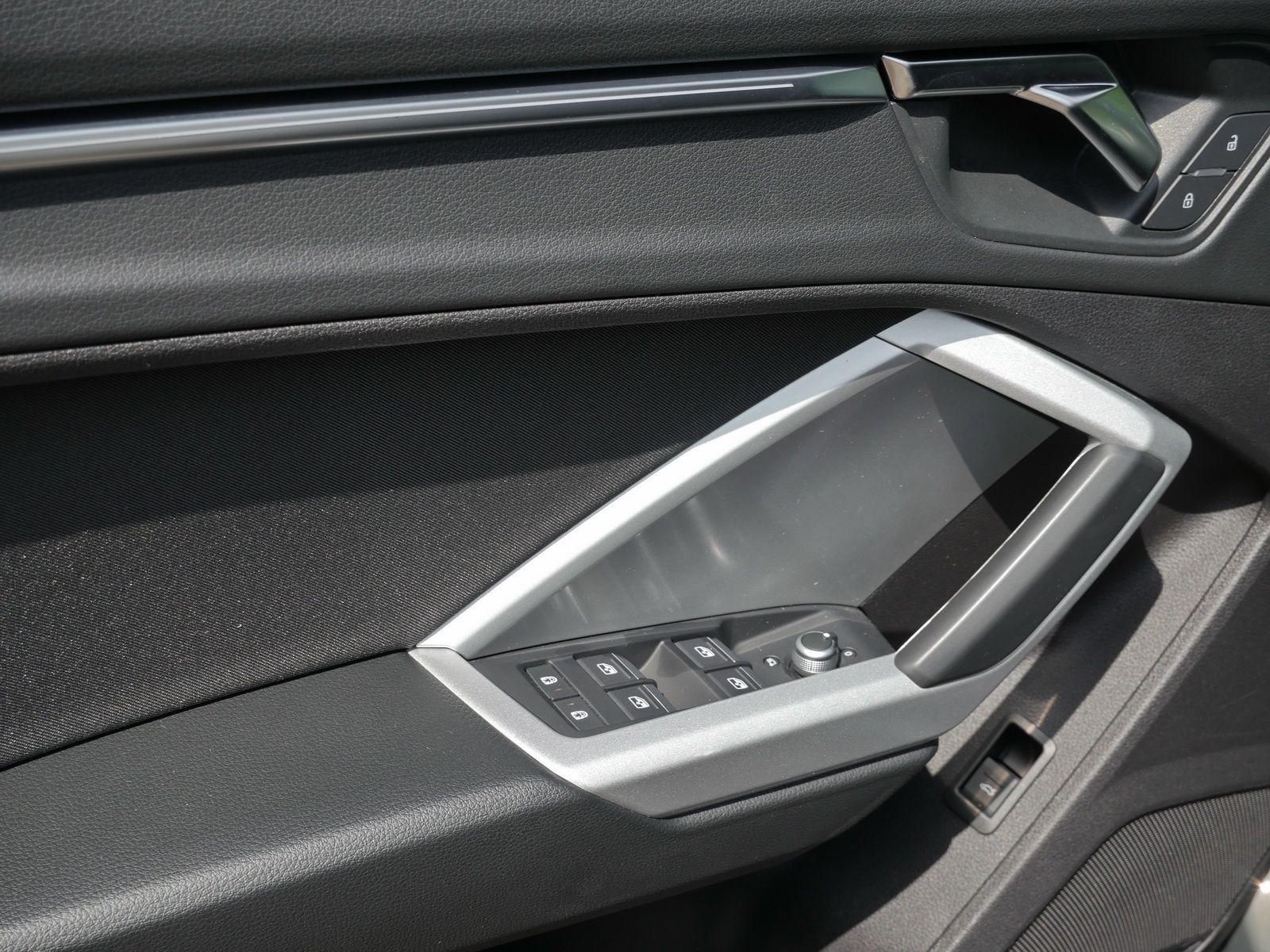 Audi Q3 - Bild 21