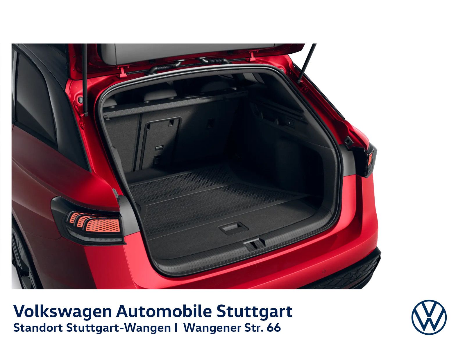 Volkswagen ID.7 - Bild 7