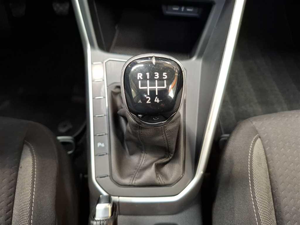 Volkswagen Polo Life 1.0 TSI Navi IQ.Drive-Assistenzpaket, миниатюра 14
