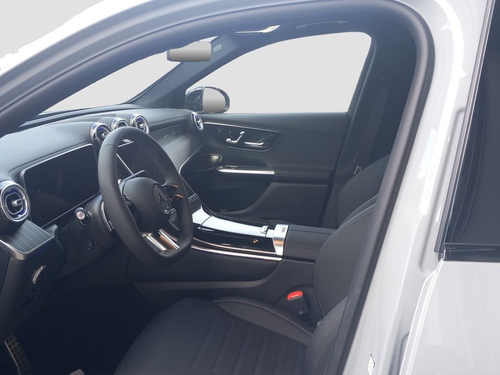 Fahrzeugabbildung Mercedes-Benz GLC 450 d 4M AMG*NIGHT*MEMORY*DISTRON.*PANO*AHK*