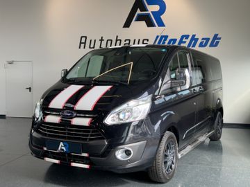 Ford Tourneo Custom - 3