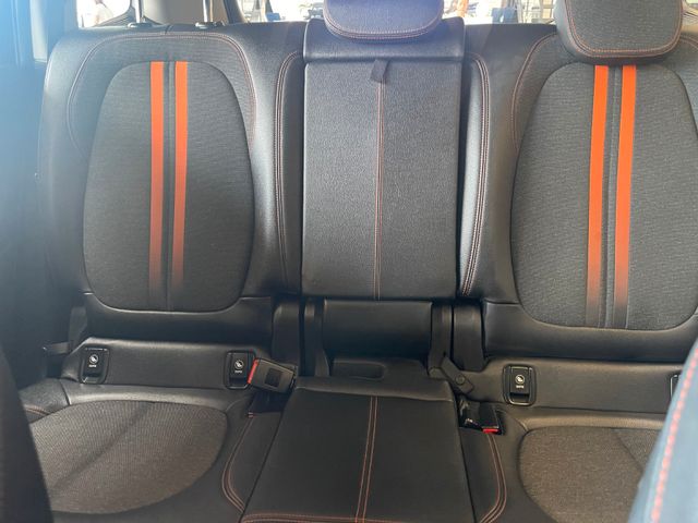 BMW 216 d Gran Tourer  *Sport Line*LED*PDC*Bluetooth