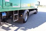 Mercedes-Benz Atego 1524L 2TO LBW Brems-Ass Spur-Ass S-Fhs - Mercedes-Benz Atego 1524