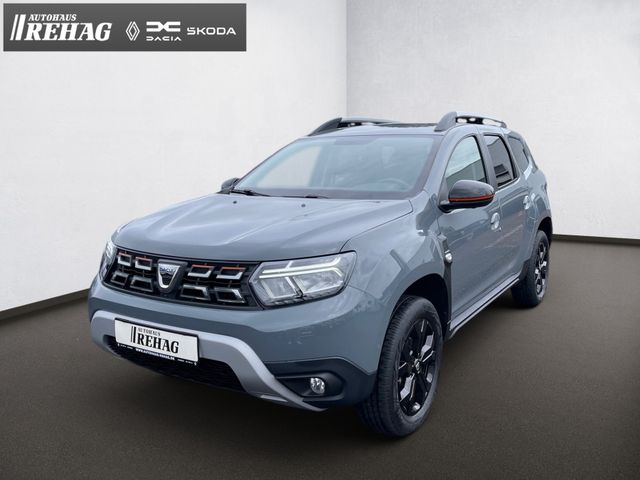 Dacia Duster Extreme TCE 100 LPG *KLIMA*PDC* NAVI*