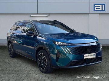 Peugeot 5008 - 7
