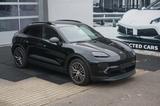 Porsche Macan Electric Basis *PASM*Pano*SportChrono*18We - Porsche Macan von 2026