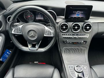 Mercedes C 180 - 12