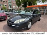 Renault Laguna Grandtour 2.0 16V KLIMAAUTOMATIK - Renault Laguna mit Benzin-Antrieb: Kombi, mit Klimaautomatik