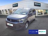 Peugeot Partner Kasten L2 Elektro Premium 136 Automatik - Peugeot Elektro Kastenwagen
