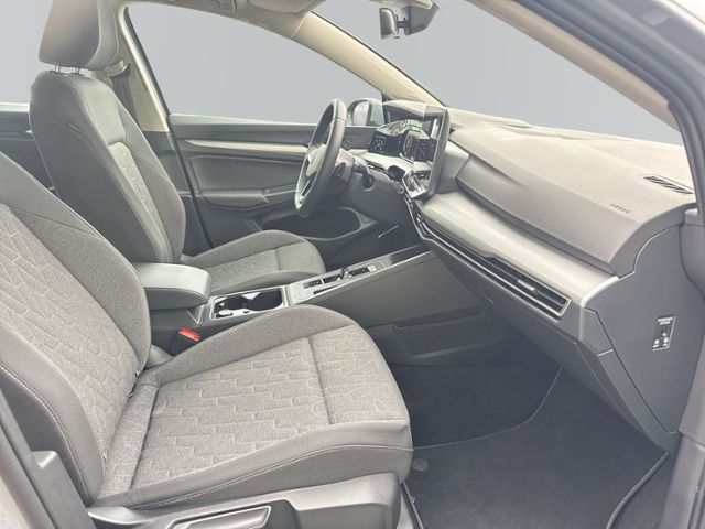 Golf VIII Variant 1.5 eTSI Life LED+ACC+PDC+SHZ