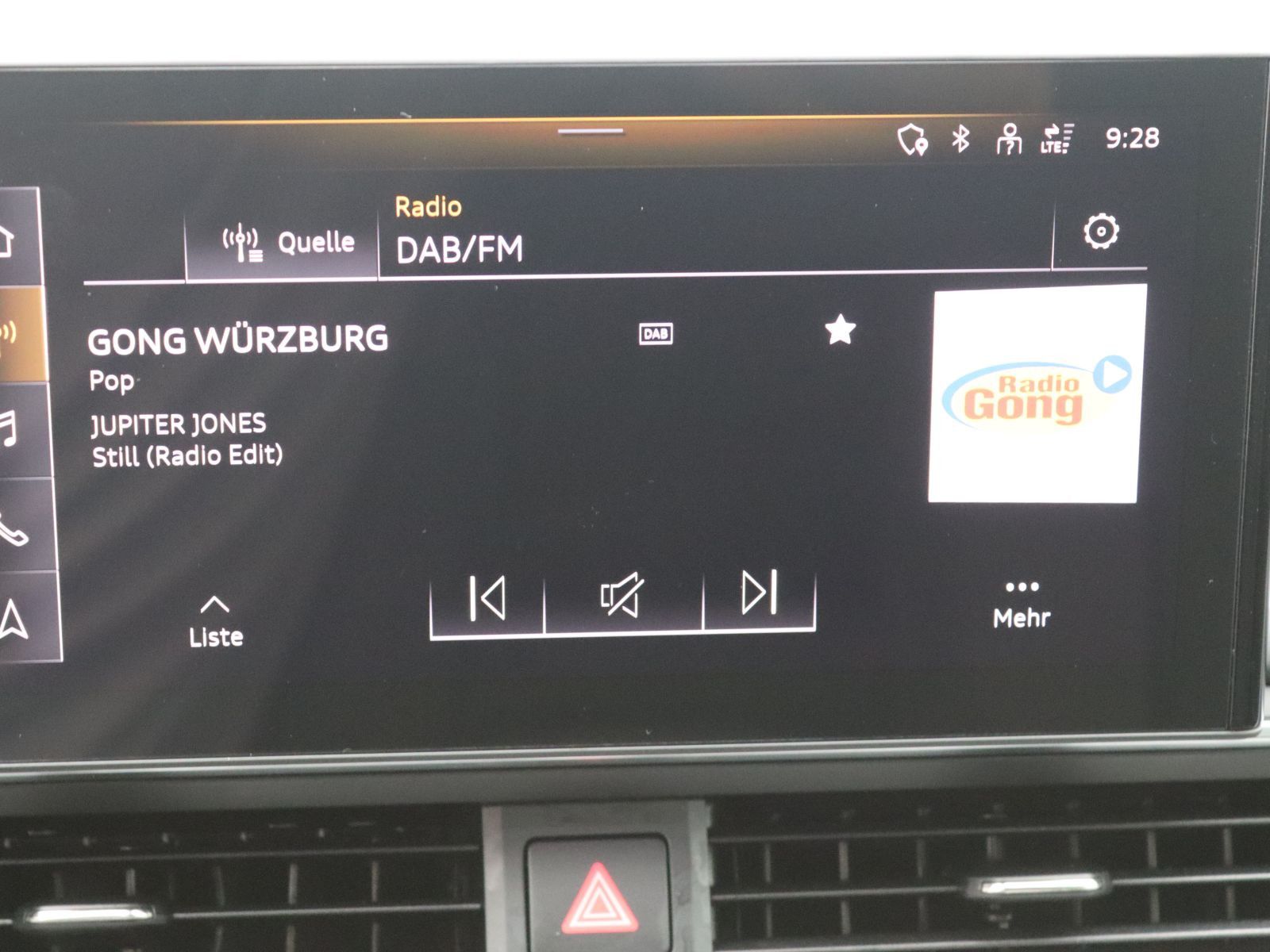 Audi A4 - Bild 16