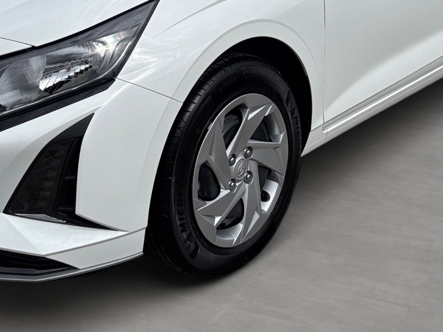 Hyundai i20 – Bild 7