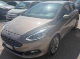 Ford FORD Fiesta 1.5 TDCi 120 CV 5 porte Vignale - Ford Fiesta: Gold