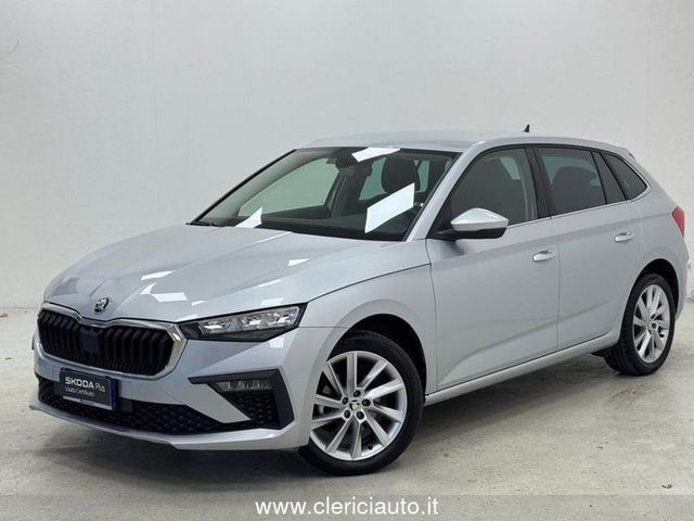 Jiný Skoda Scala 1.0 TSI 115 CV Style