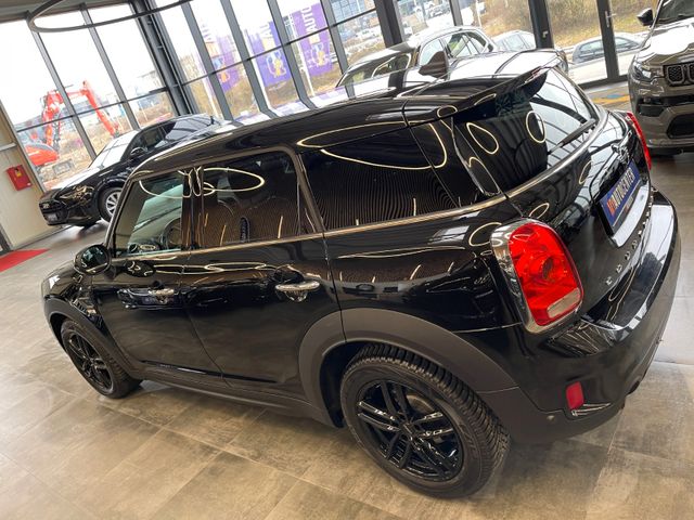 MINI One Countryman *TOUCH*ZWEITER HAND*AMBIENTE*