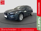 Seat Leon 1.6 TDI AB165EUR Style NAVI REAR VIEW SHZ - Seat Leon: V6