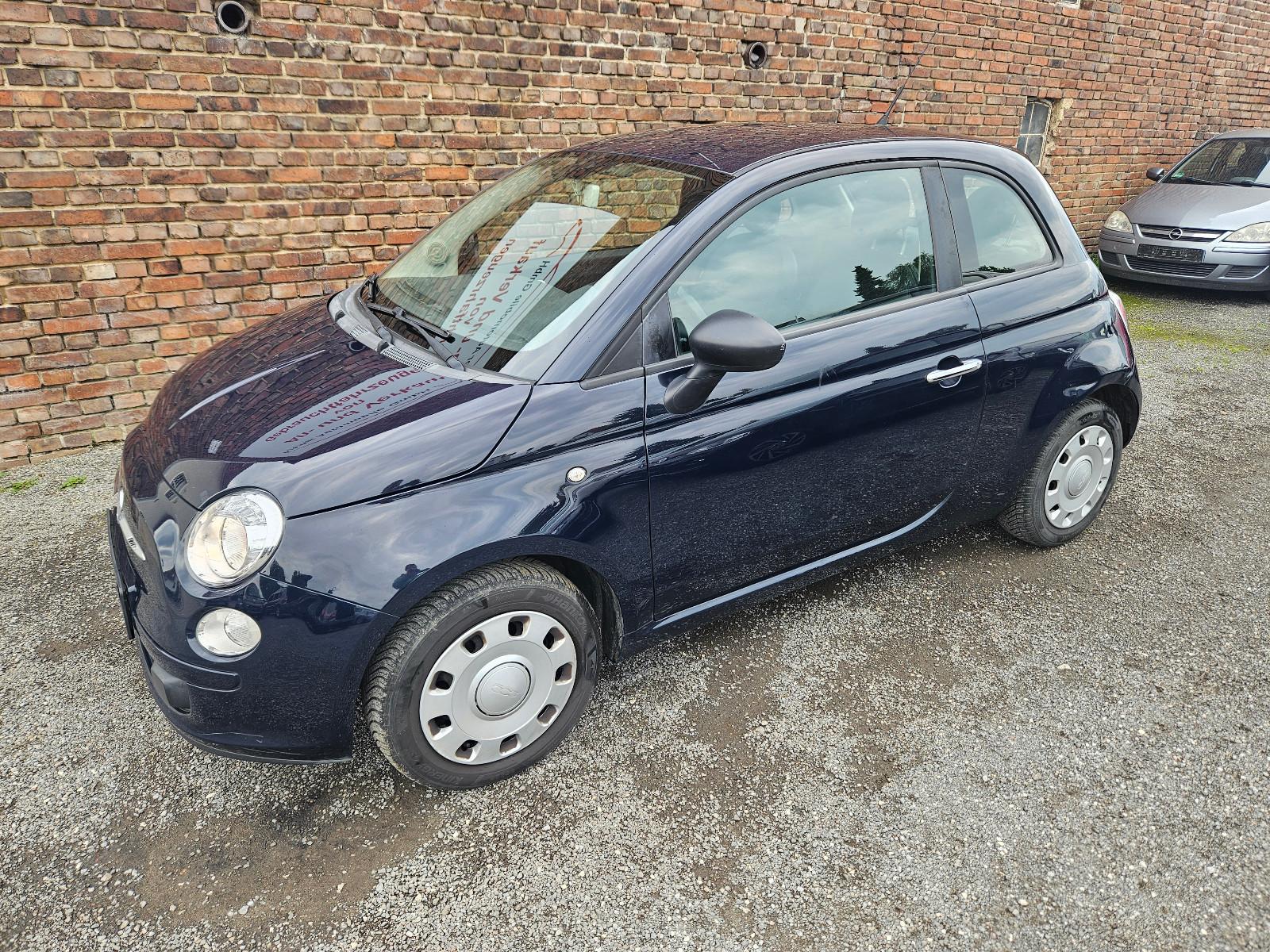 Fiat 500 1.2 Pop