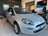 Fiat Punto 1.4 8V 5 porte Natural Power Easy - Fiat Punto mit CNG-Antrieb