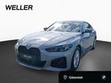BMW 430i xDr GC M Sport Pro LCI HUD,LCP,GSD,ACC - BMW 430 Gran Coupé in Bielefeld