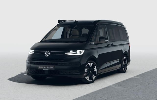 Volkswagen T7 California Beach TDI