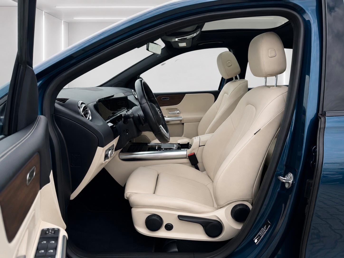 Mercedes-Benz B-Class d 8G-DCT Progressive *Leder*Pano*AHK*Sth.*, миниатюра 14