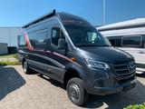 Kabe Van 690 LB,  5,5Tonner, Cam360,Klima - Kabe Kastenwagen