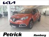 Renault Captur 90TCe Navi | KAM | Temp. | PDC | SHZ - Renault Captur mit Benzin-Antrieb