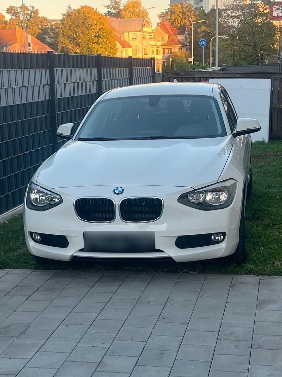 BMW 116