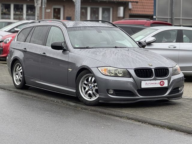 BMW 320 Touring "Navi"Klimaaut."Vollleder"PDC*