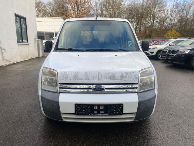 Ford Tourneo Connect GLX Kombi kurz