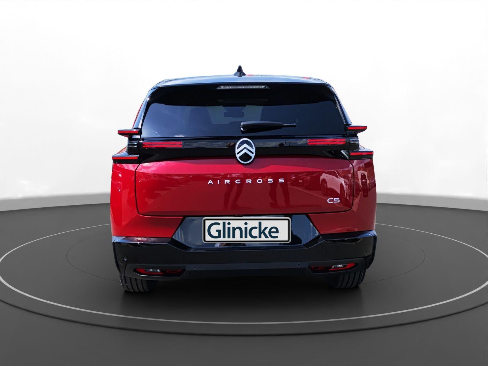 Citroën C5 Aircross Hybrid 145 DSC6  MAX Winter 360°Kame