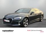 Audi A5 Sportback S-Line 35TFSI S-tronic/ MatrixLaser - Audi A5: Sportback 35 TFSI Tronic