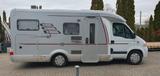 HYMER / ERIBA / HYMERCAR Tramp T SL 616 - HYMER / ERIBA Tramp