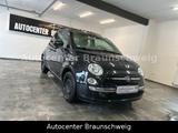 Fiat 500 Lounge - Fiat 500 Gebrauchtwagen in Braunschweig