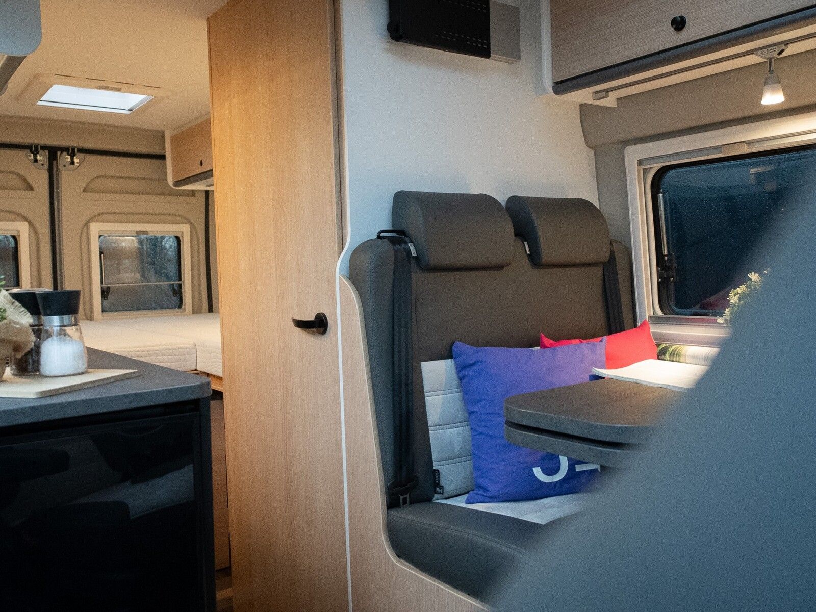 Fahrzeugabbildung Sunlight Adventure Cliff 602 Digital Paket/Chassis Paket!