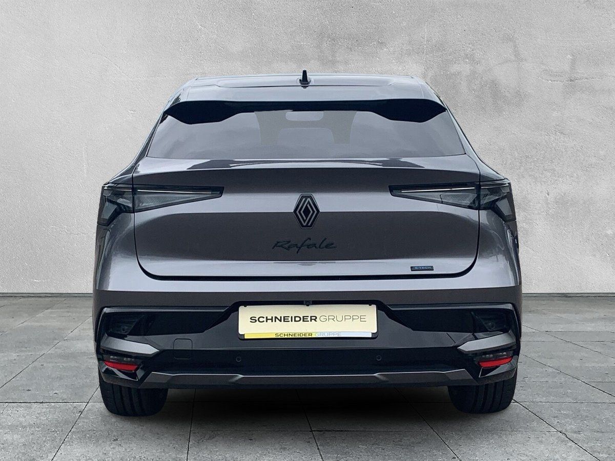 Renault Rafale - Bild 4