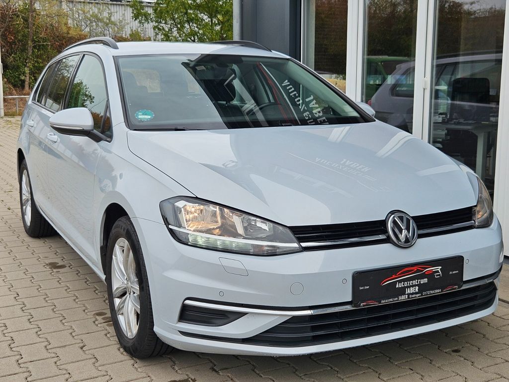 Image of Volkswagen Golf