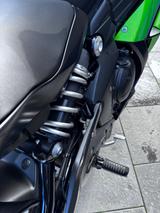 Kawasaki ER-6f (A2 tauglich, ABS, Mini-Blinker, neue HU) - SPORTTOURER VON 501 BIS 750 CCM