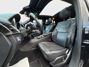Mercedes GLE 350 - 9