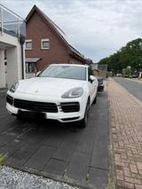 Porsche Cayenne 2.9 V6 S Tiptronic S - gebrauchte Porsche Cayenne aus dem Jahr 2018
