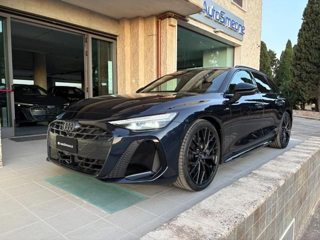 Image of Audi Coupé