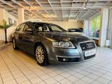 Audi A6 Avant 3.0 TDI quattro S-Line - Audi A6 aus 2007