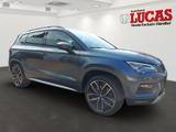 Seat Ateca FR 2.0 TDI*LED*NAVI*DAB*SCHIEBEDACH* - Seat Ateca in Gelsenkirchen