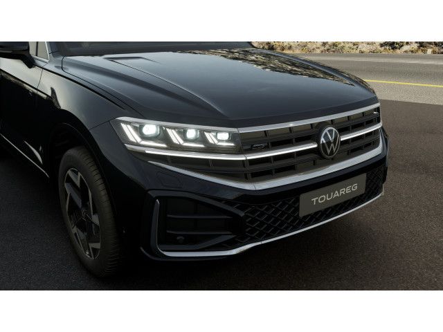 Volkswagen Touareg - Bild 9